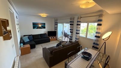 2 chambre Appartement à vendre à Roldan, Torre-Pacheco - 129 950 € (Ref: 9386639)