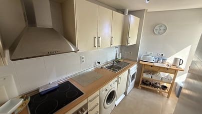 2 chambre Appartement à vendre à Roldan, Torre-Pacheco - 129 950 € (Ref: 9386639)