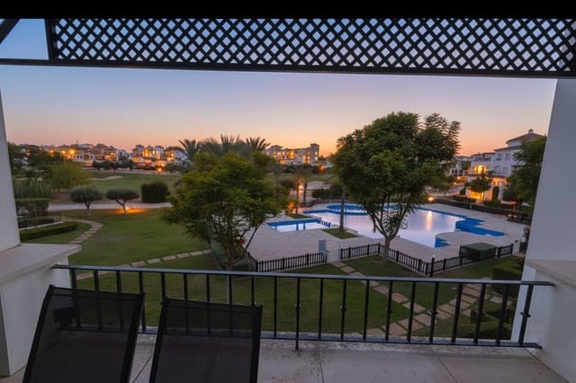 2 chambre Appartement à vendre à Roldan, Torre-Pacheco - 129 950 € (Ref: 9386639)