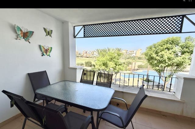2 chambre Appartement à vendre à Roldan, Torre-Pacheco - 129 950 € (Ref: 9386639)