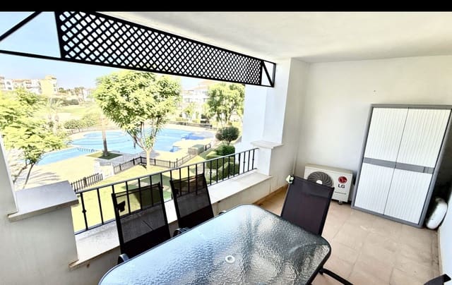 2 chambre Appartement à vendre à Roldan, Torre-Pacheco - 129 950 € (Ref: 9386639)