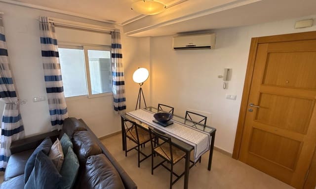 2 chambre Appartement à vendre à Roldan, Torre-Pacheco - 129 950 € (Ref: 9386639)