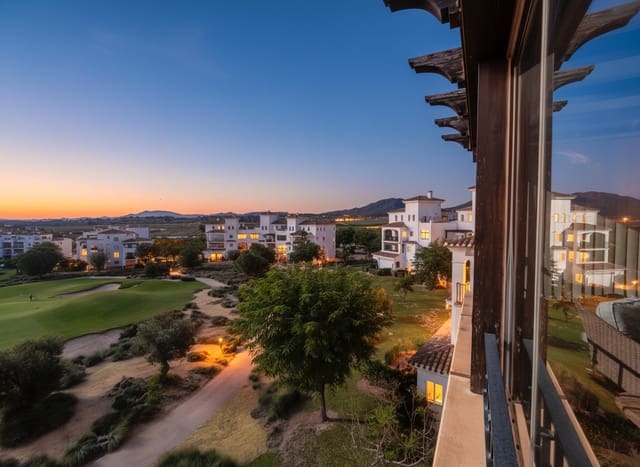 2 chambre Appartement à vendre à Sucina, Murcie ville - 185 000 € (Ref: 9386640)