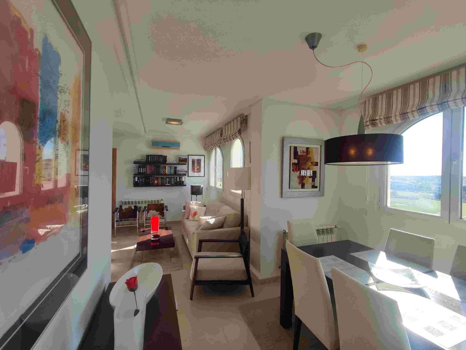 2 chambre Appartement à vendre à Sucina - 185 000 € (Ref: 9386640)