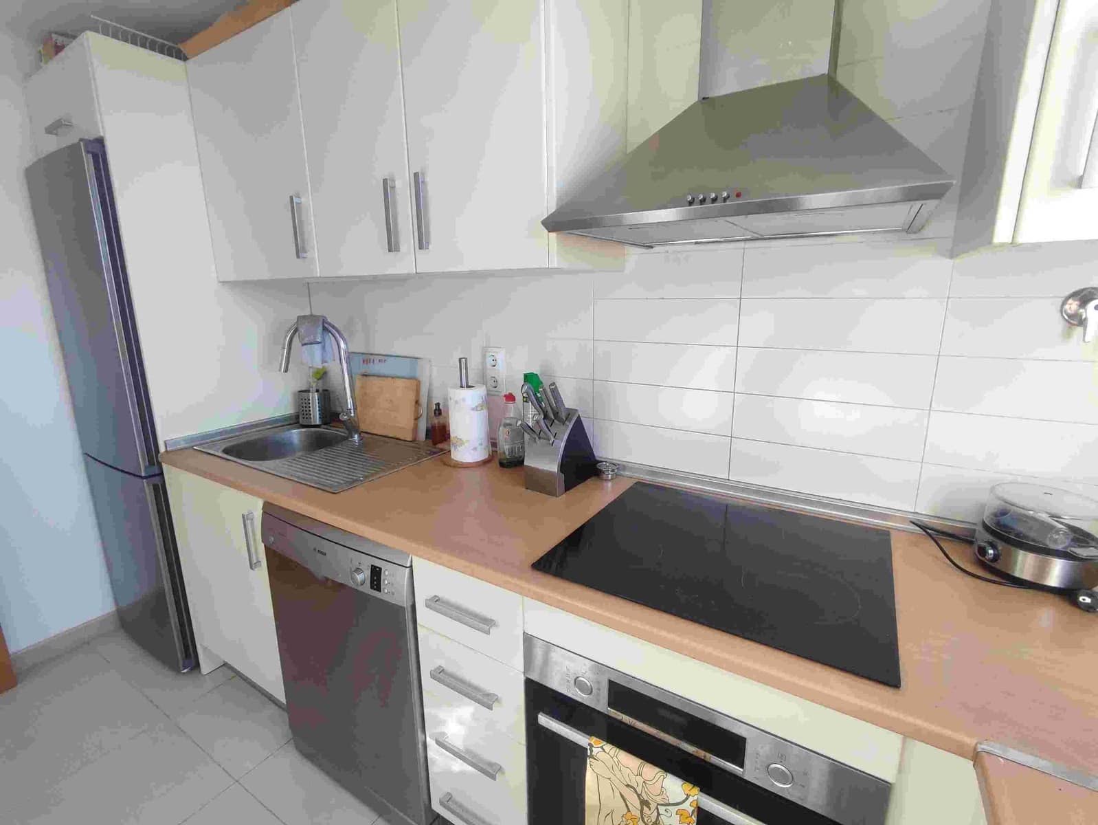 2 chambre Appartement à vendre à Sucina - 185 000 € (Ref: 9386640)