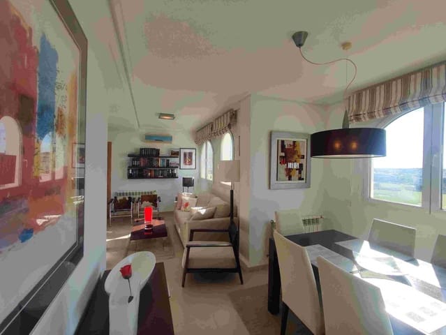 2 chambre Appartement à vendre à Sucina, Murcie ville - 185 000 € (Ref: 9386640)