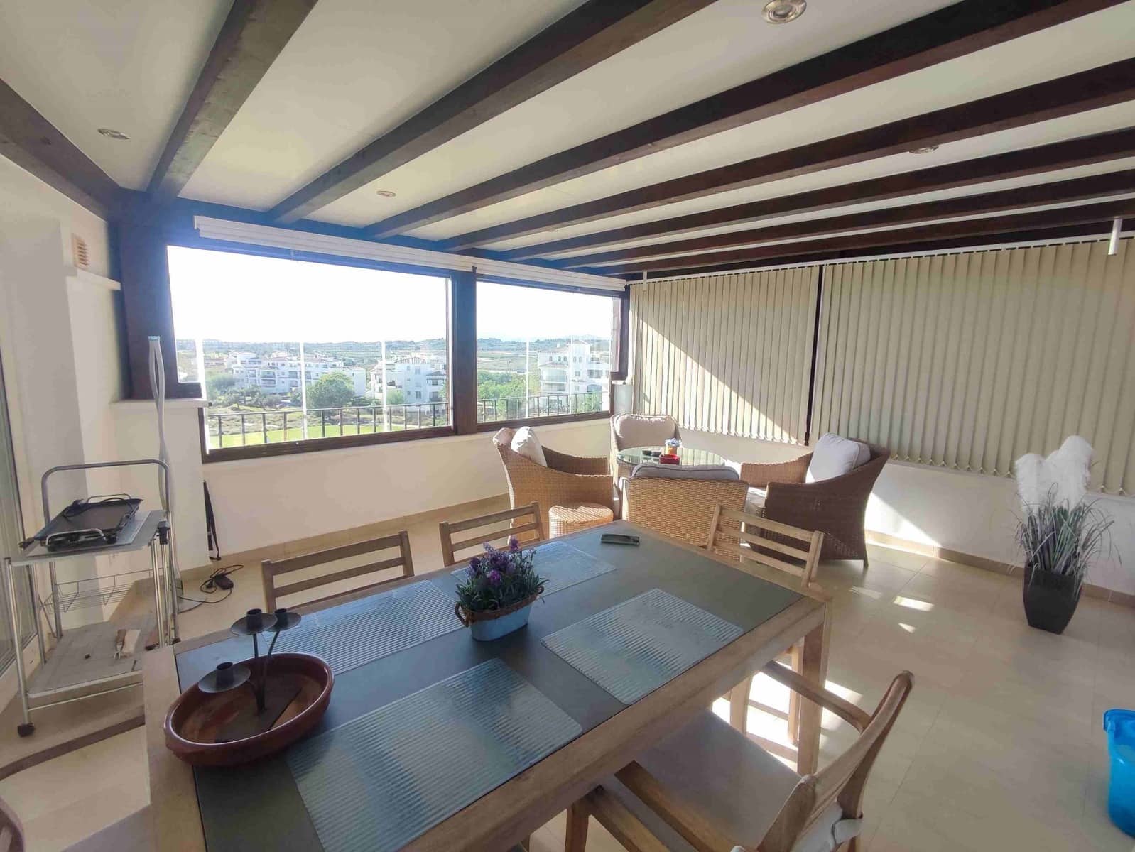 2 chambre Appartement à vendre à Sucina - 185 000 € (Ref: 9386640)