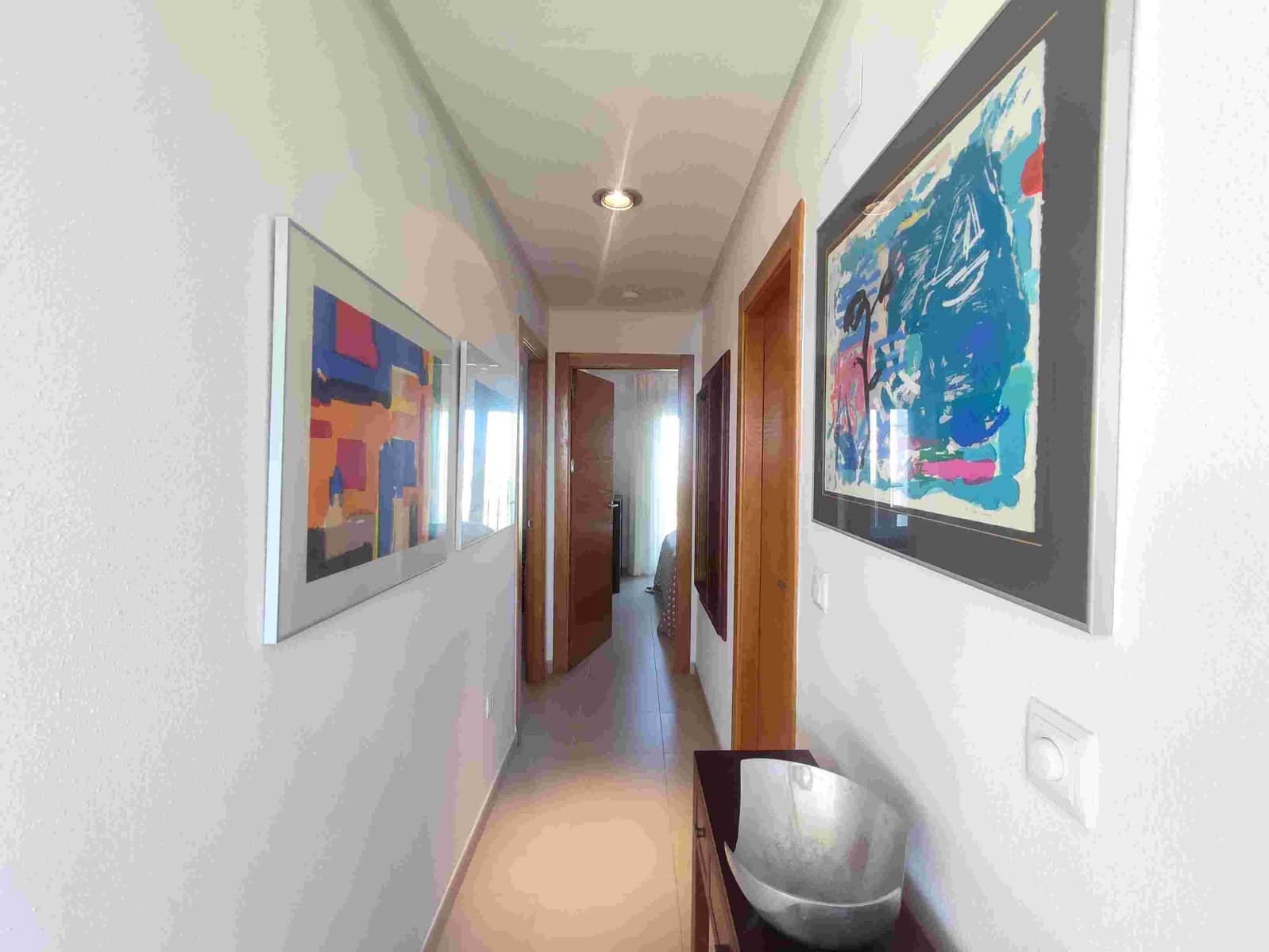 2 chambre Appartement à vendre à Sucina - 185 000 € (Ref: 9386640)