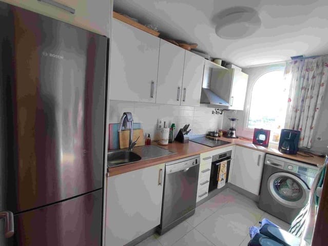 2 chambre Appartement à vendre à Sucina, Murcie ville - 185 000 € (Ref: 9386640)