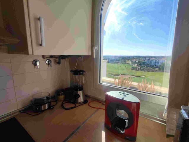 2 chambre Appartement à vendre à Sucina, Murcie ville - 185 000 € (Ref: 9386640)