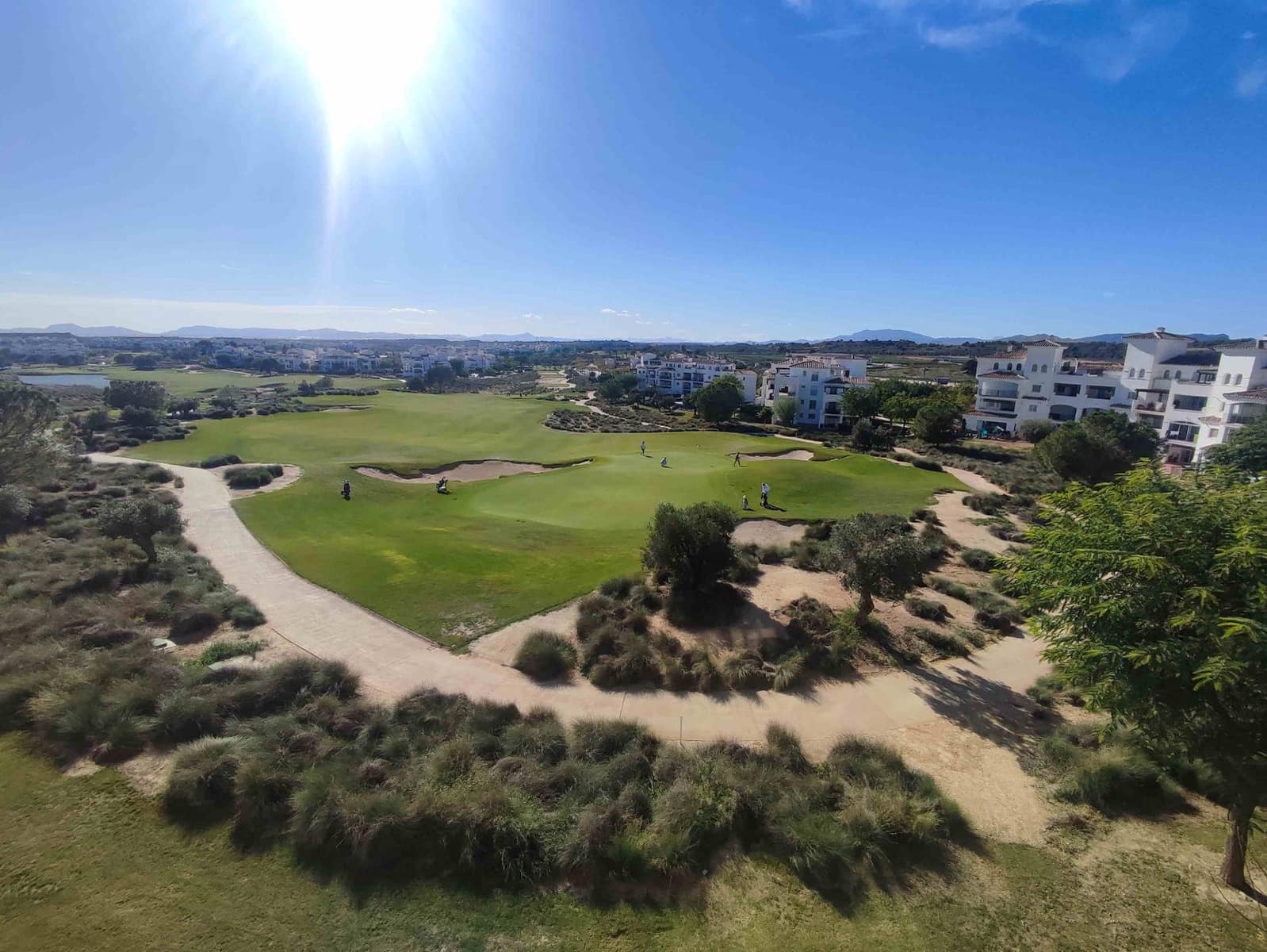 2 chambre Appartement à vendre à Sucina - 185 000 € (Ref: 9386640)