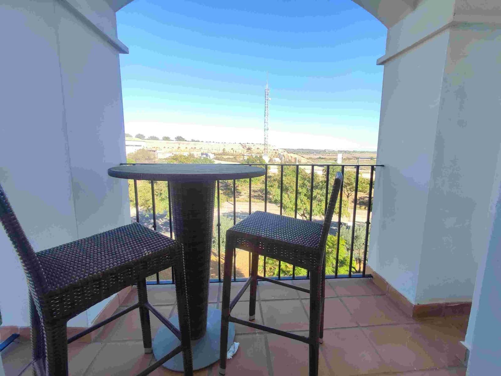 2 chambre Appartement à vendre à Sucina - 185 000 € (Ref: 9386640)