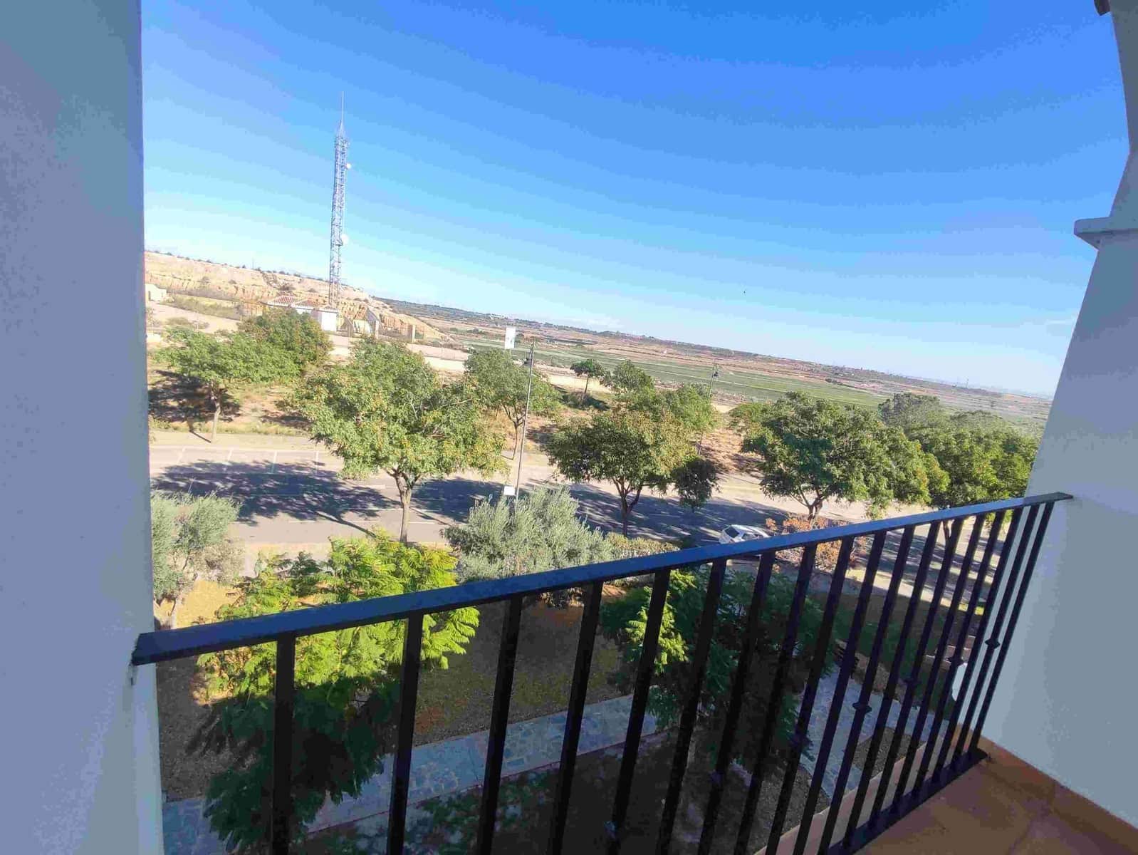 2 chambre Appartement à vendre à Sucina - 185 000 € (Ref: 9386640)