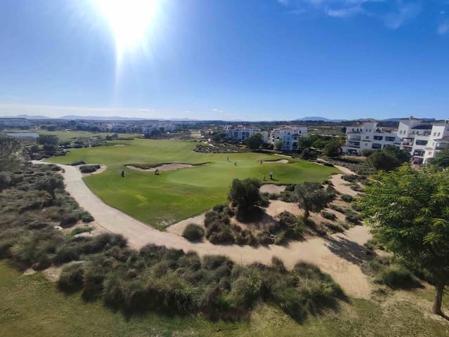 2 chambre Appartement à vendre à Sucina, Murcie ville - 185 000 € (Ref: 9386640)