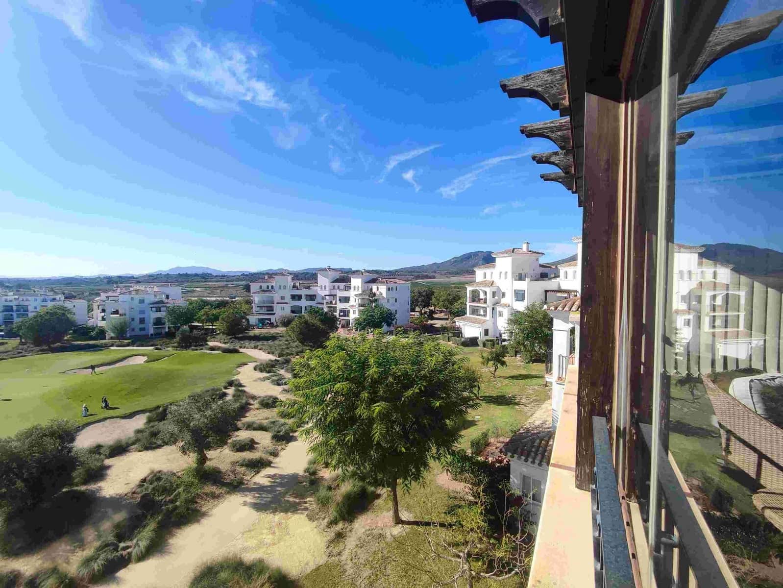 2 chambre Appartement à vendre à Sucina - 185 000 € (Ref: 9386640)