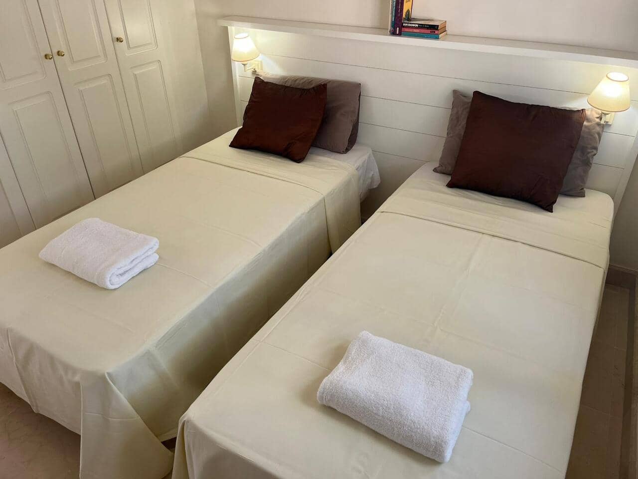 3 slaapkamer Appartement te koop in Roda - € 245.000 (Ref: 9395355)