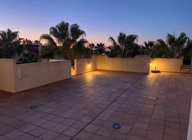 3 slaapkamer Appartement te koop in Roda, San Javier - € 245.000 (Ref: 9395355)