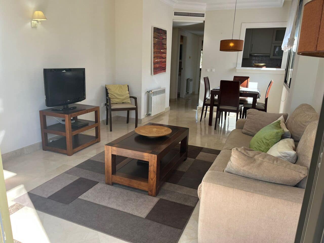 3 slaapkamer Appartement te koop in Roda - € 245.000 (Ref: 9395355)