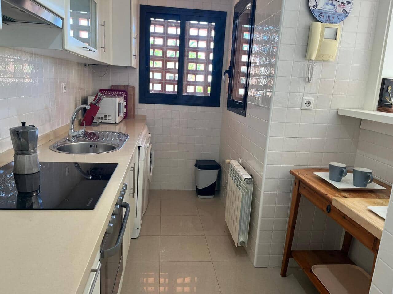 3 slaapkamer Appartement te koop in Roda - € 245.000 (Ref: 9395355)