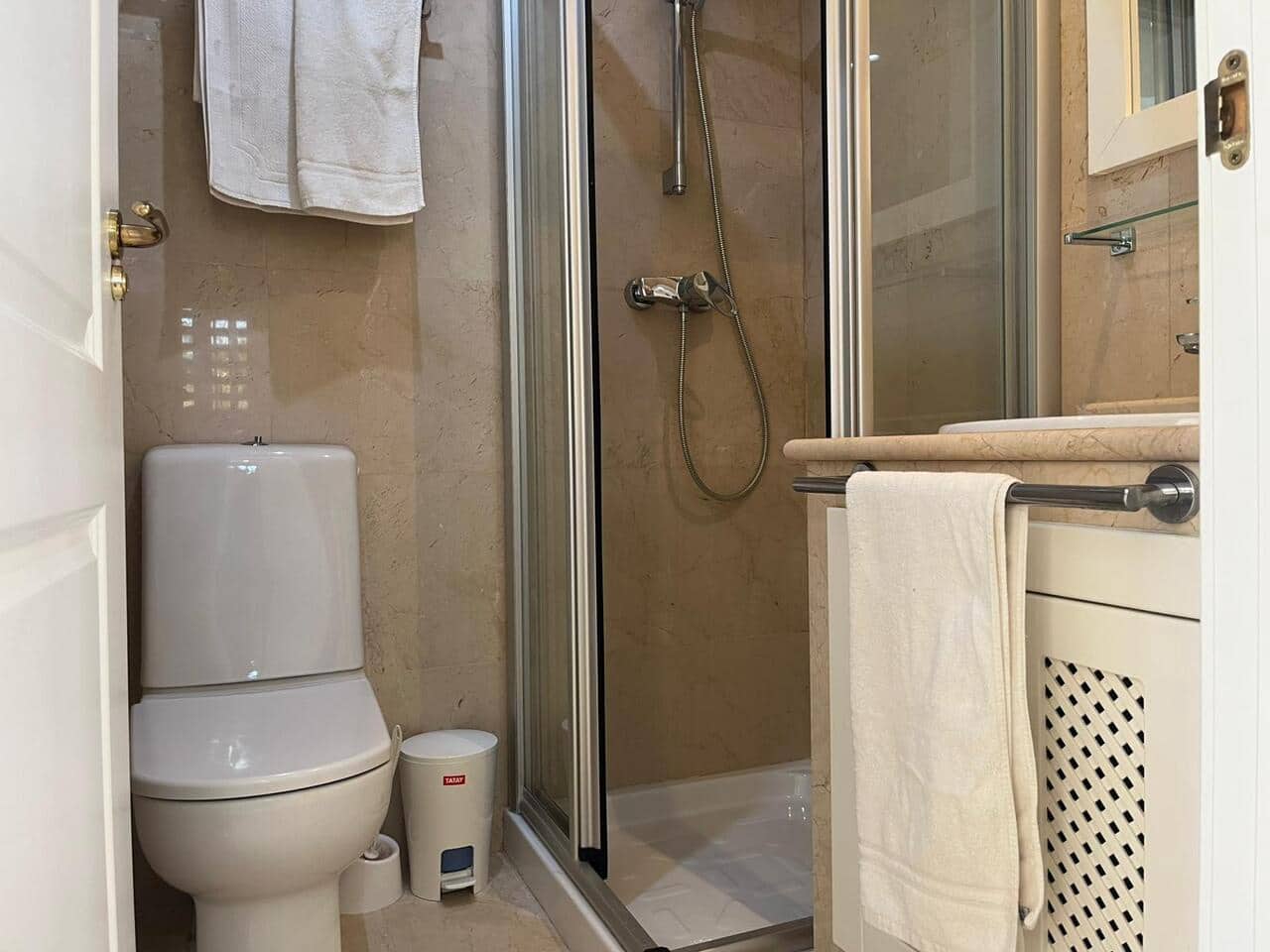 3 slaapkamer Appartement te koop in Roda - € 245.000 (Ref: 9395355)