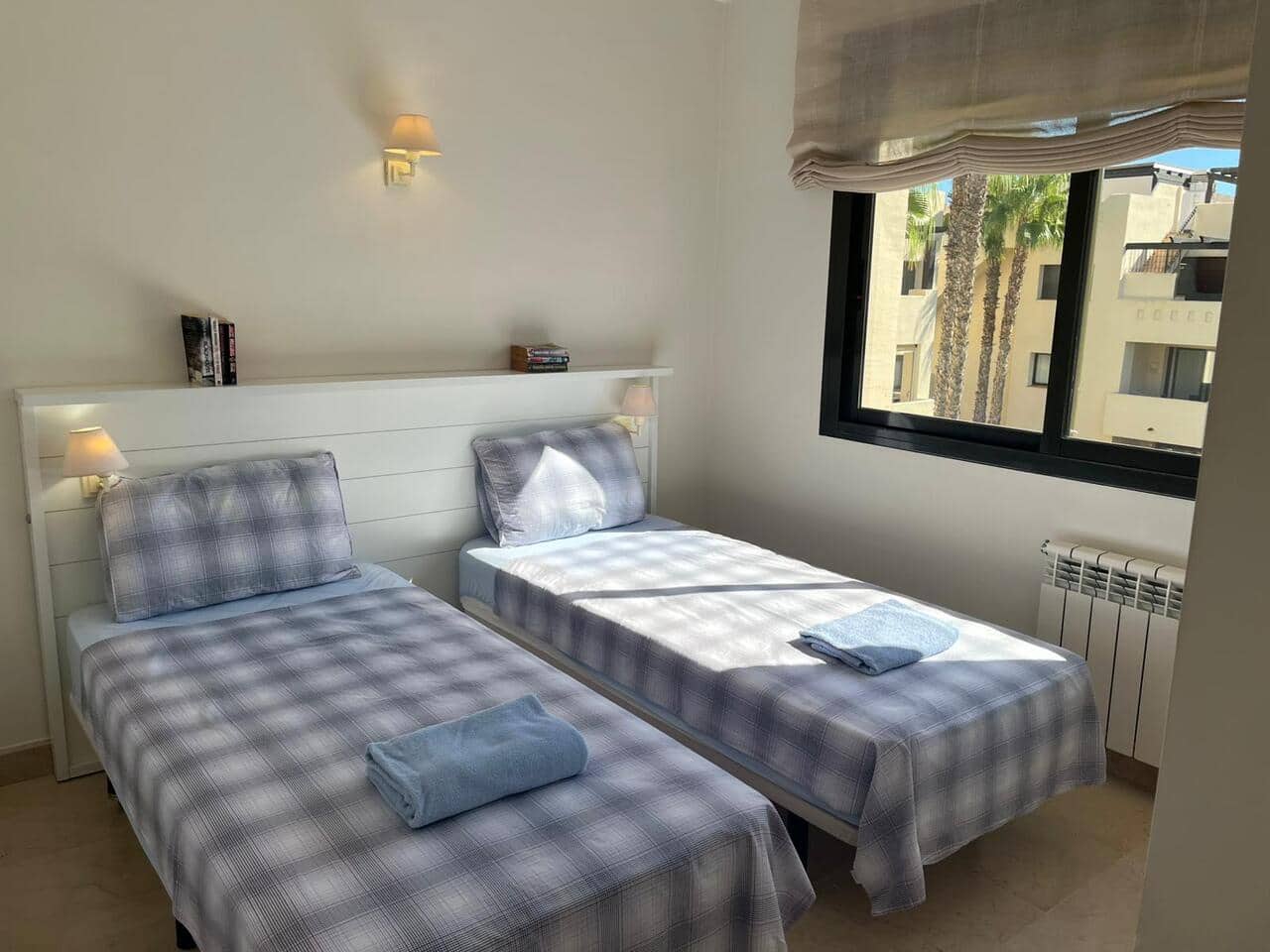 3 slaapkamer Appartement te koop in Roda - € 245.000 (Ref: 9395355)