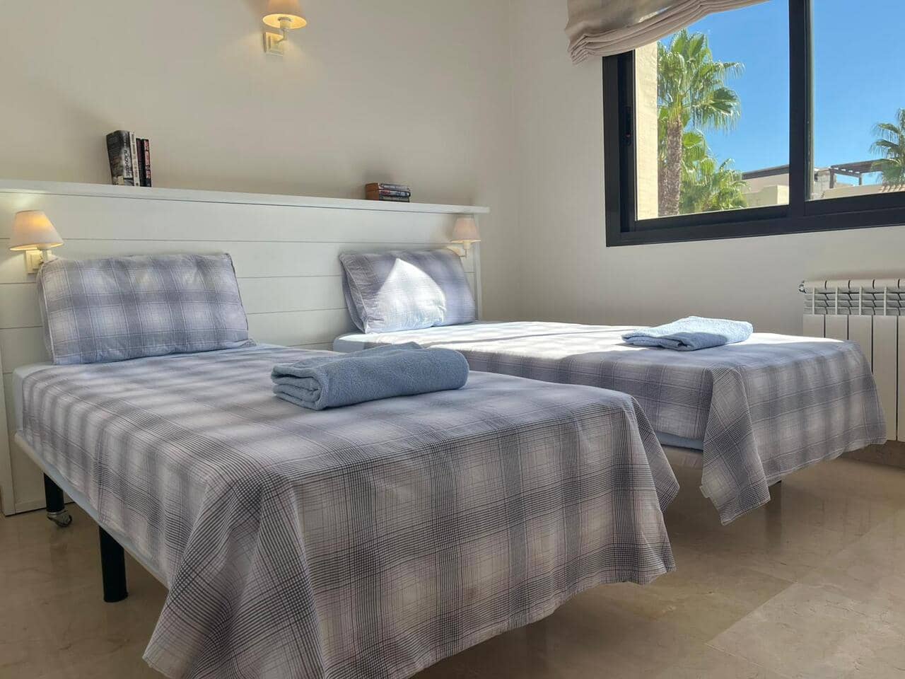 3 slaapkamer Appartement te koop in Roda - € 245.000 (Ref: 9395355)