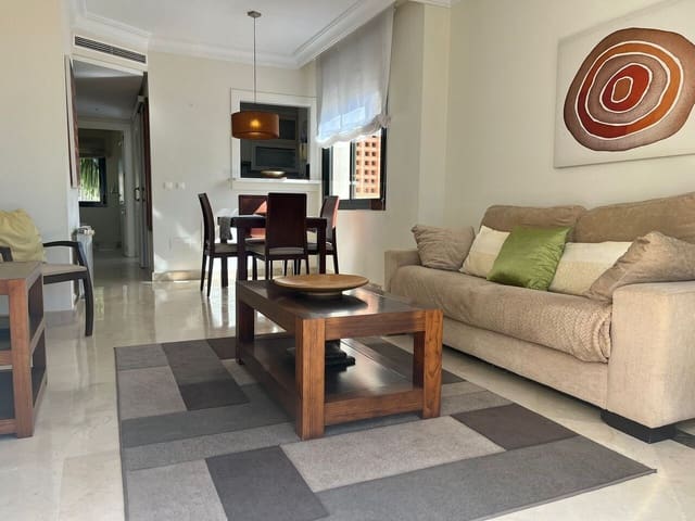 3 slaapkamer Appartement te koop in Roda, San Javier - € 245.000 (Ref: 9395355)