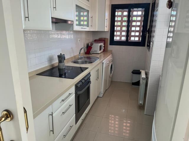 3 slaapkamer Appartement te koop in Roda, San Javier - € 245.000 (Ref: 9395355)