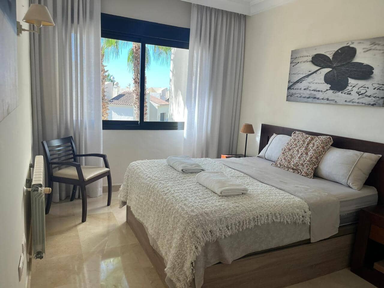 3 slaapkamer Appartement te koop in Roda - € 245.000 (Ref: 9395355)