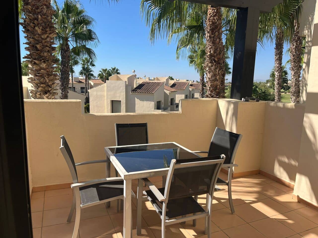 3 slaapkamer Appartement te koop in Roda - € 245.000 (Ref: 9395355)