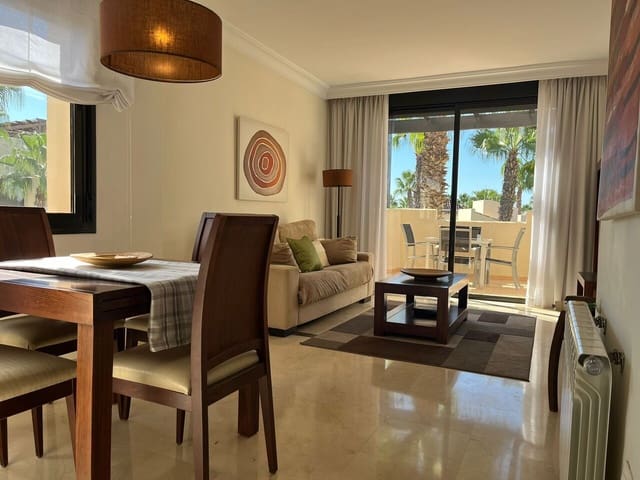 3 slaapkamer Appartement te koop in Roda, San Javier - € 245.000 (Ref: 9395355)