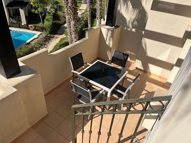 3 slaapkamer Appartement te koop in Roda, San Javier - € 245.000 (Ref: 9395355)