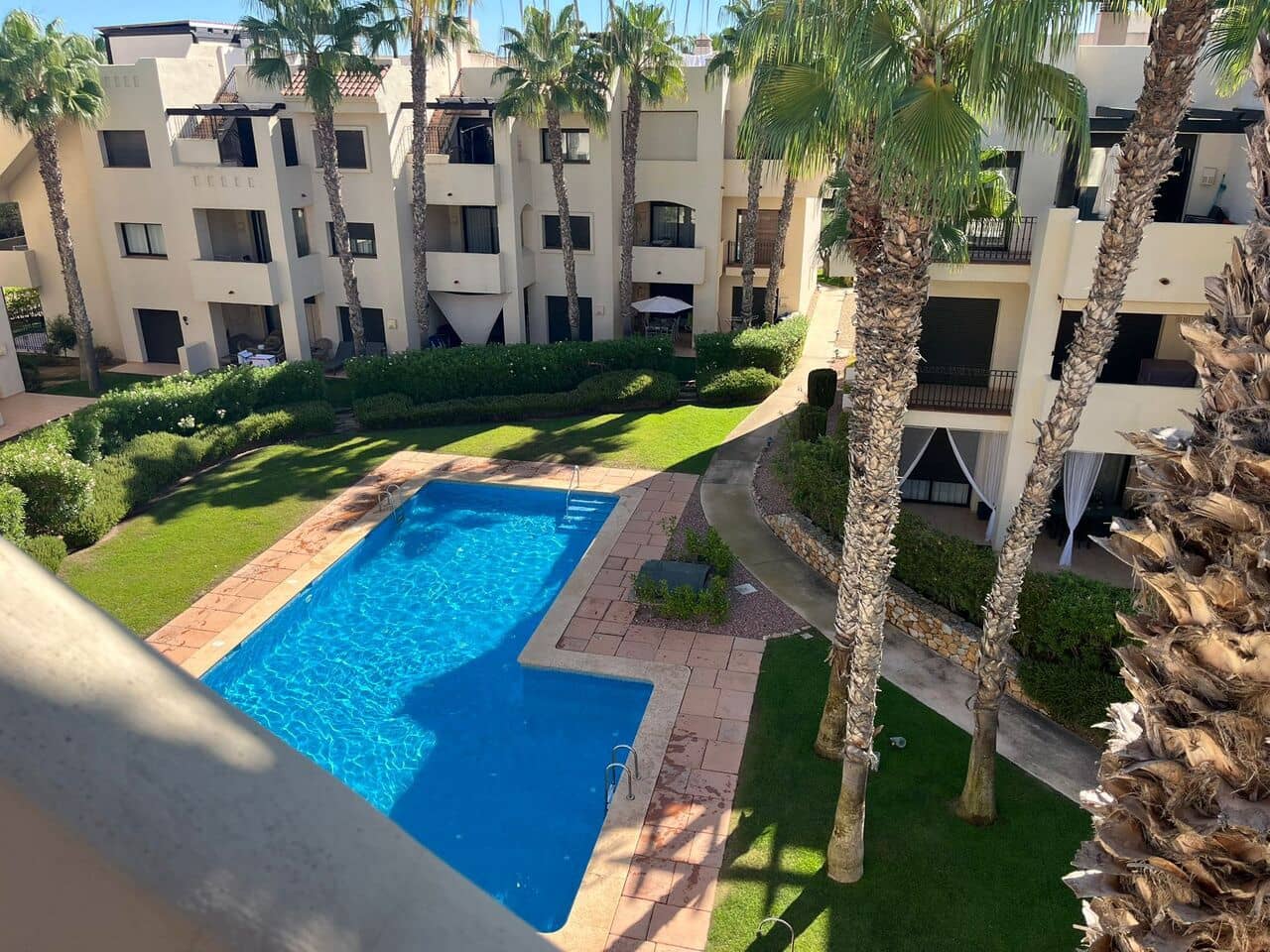 3 slaapkamer Appartement te koop in Roda - € 245.000 (Ref: 9395355)