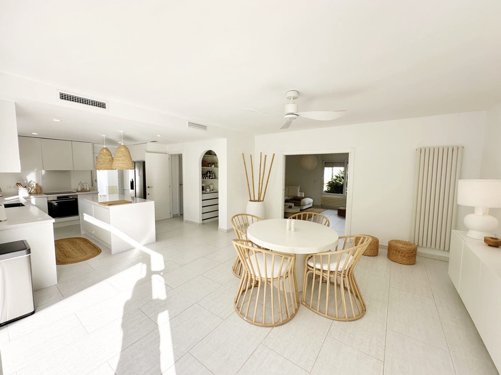 4 bedroom Villa for sale in Mar Menor Golf Resort - € 585,000 (Ref: 9400012)