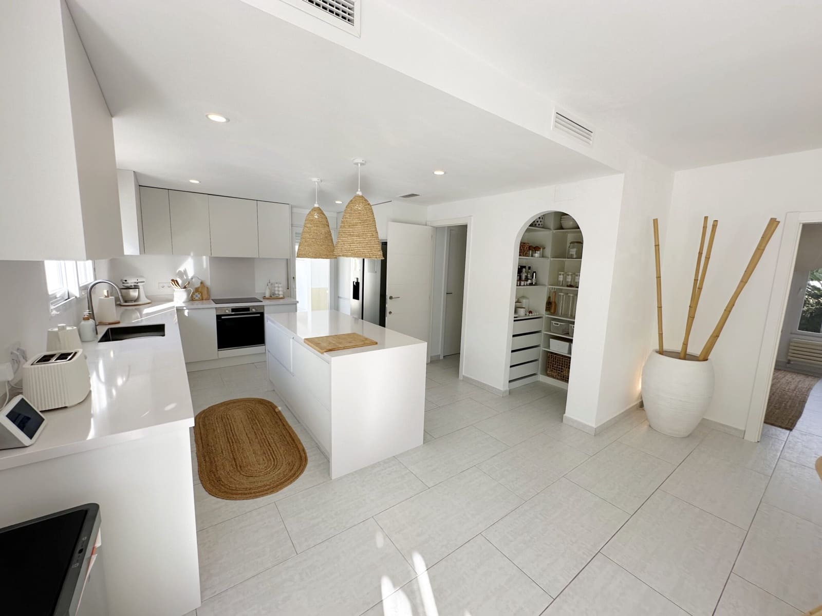 4 bedroom Villa for sale in Mar Menor Golf Resort - € 585,000 (Ref: 9400012)