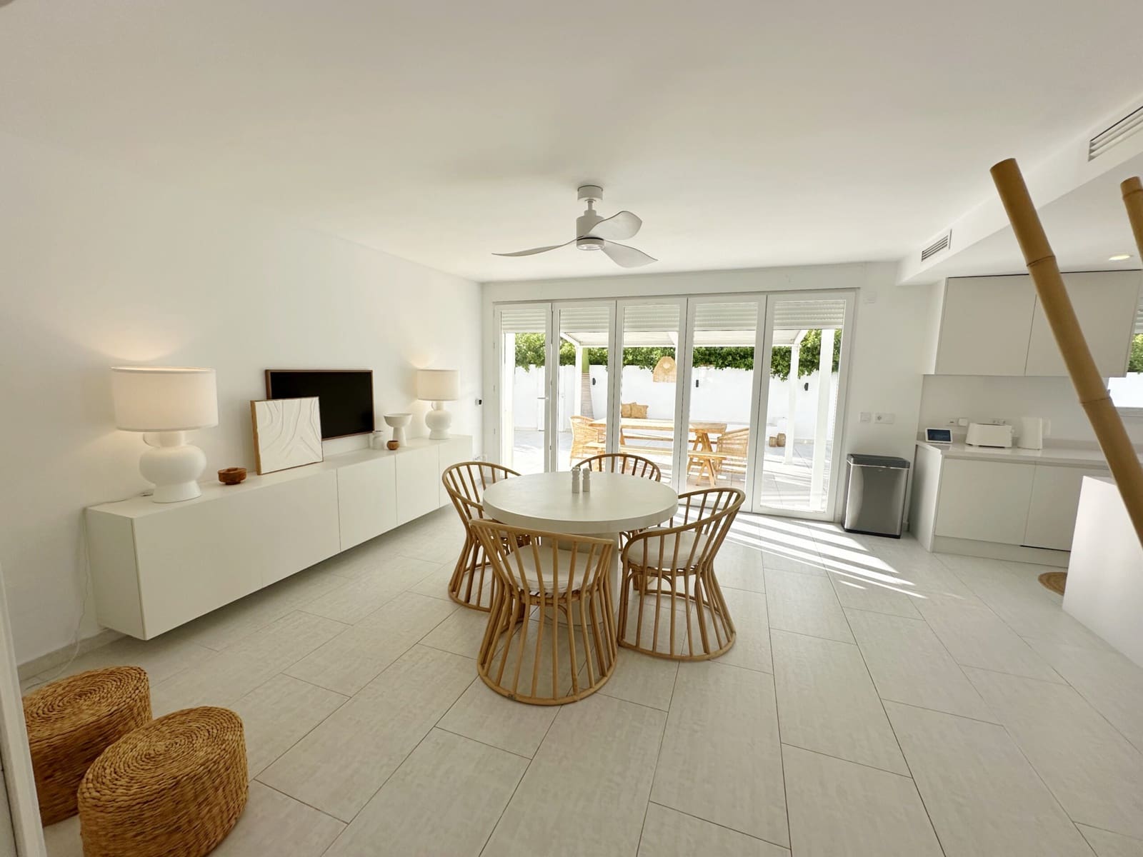 4 bedroom Villa for sale in Mar Menor Golf Resort - € 585,000 (Ref: 9400012)