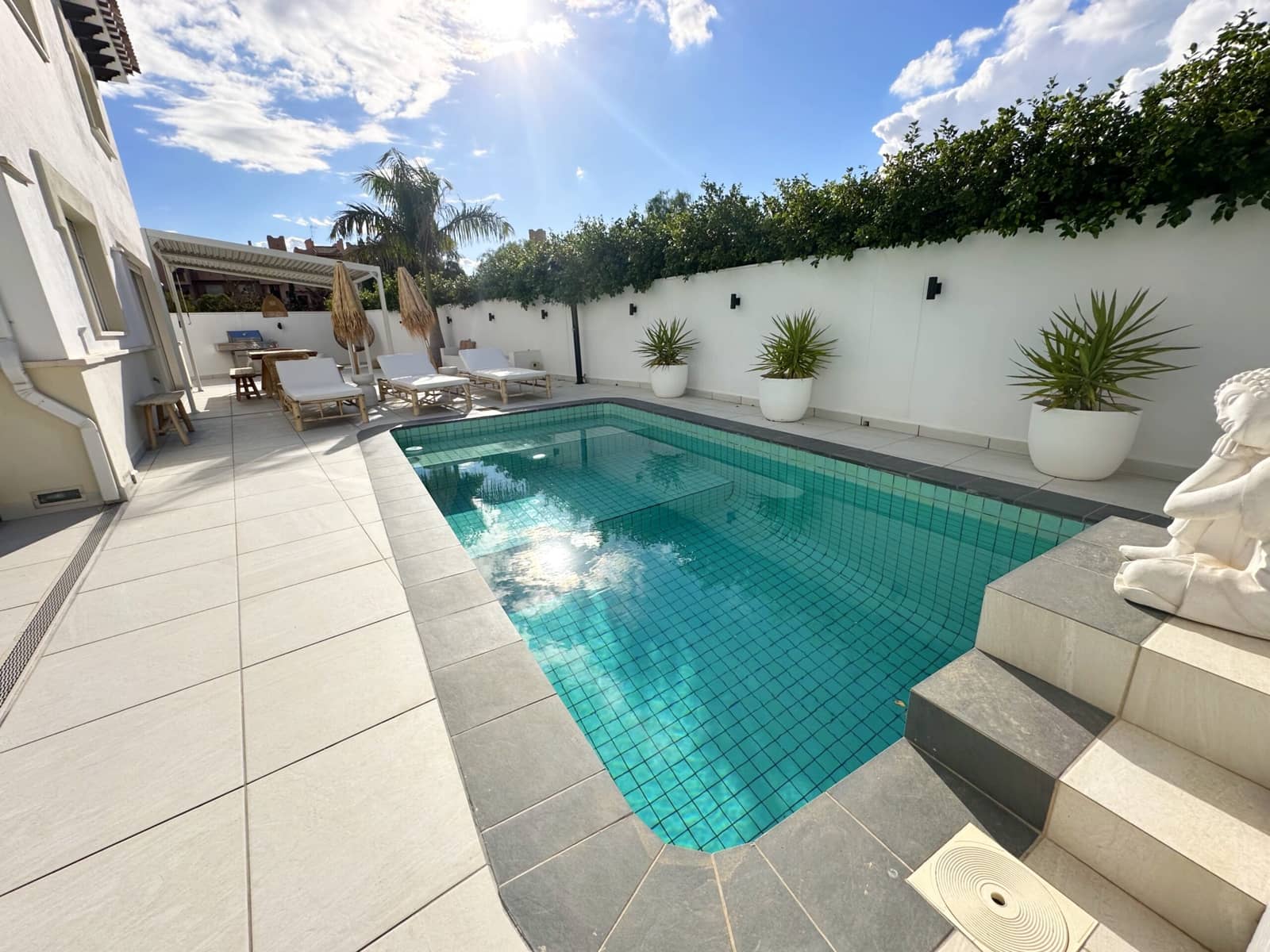 4 bedroom Villa for sale in Mar Menor Golf Resort - € 585,000 (Ref: 9400012)