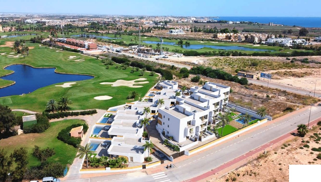 3 bedroom Villa for sale in Los Alcazares - € 589,850 (Ref: 9405805)