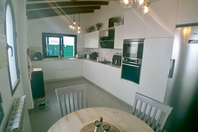 4 makuuhuone Huvila myytävänä paikassa Baños y Mendigo, Murcia kaupunki - 595 000 € (Ref: 9413010)