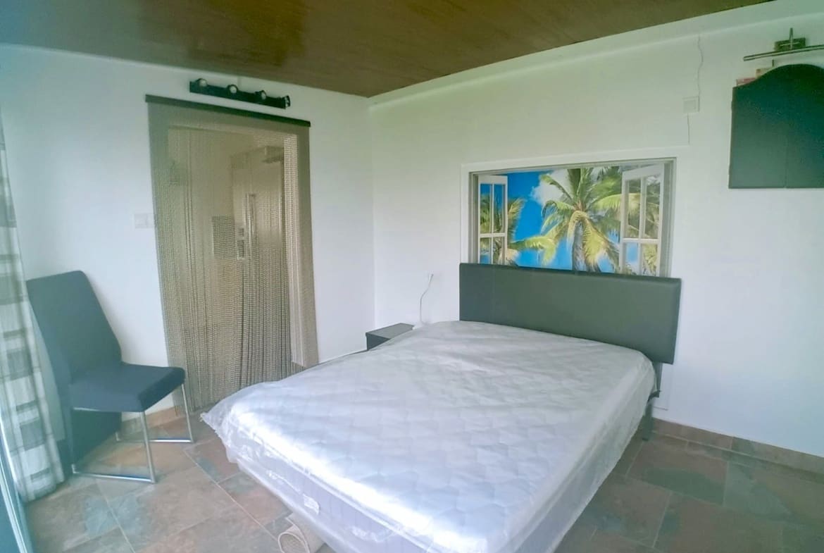 4 makuuhuone Huvila myytävänä paikassa Banos y Mendigo - 595 000 € (Ref: 9413010)