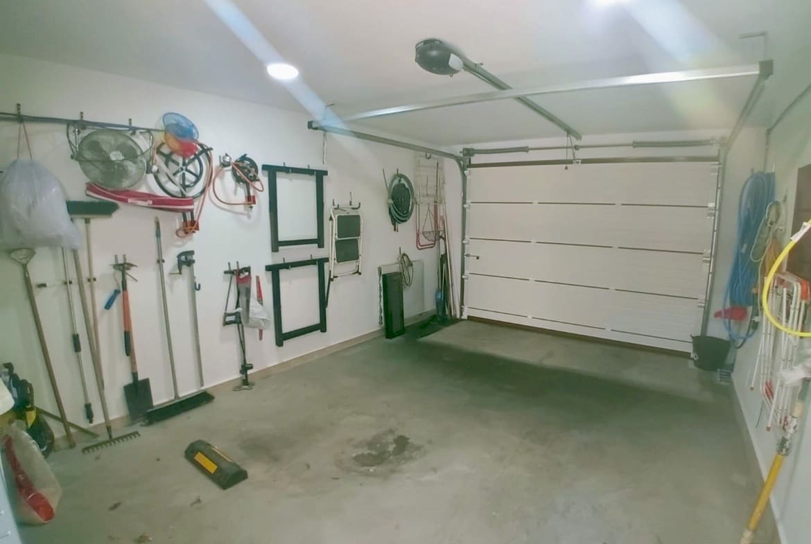 4 makuuhuone Huvila myytävänä paikassa Banos y Mendigo - 595 000 € (Ref: 9413010)