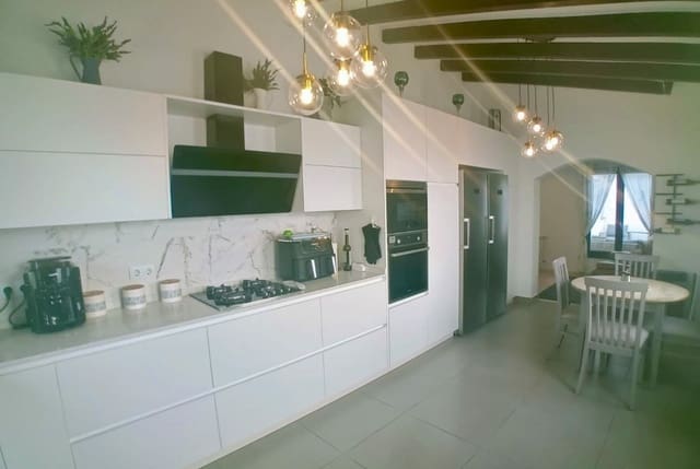 4 makuuhuone Huvila myytävänä paikassa Baños y Mendigo, Murcia kaupunki - 595 000 € (Ref: 9413010)