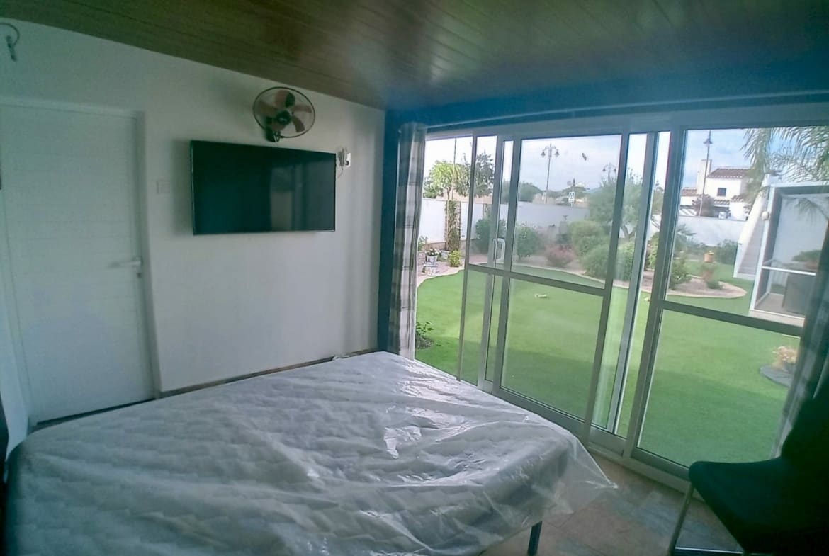 4 makuuhuone Huvila myytävänä paikassa Banos y Mendigo - 595 000 € (Ref: 9413010)