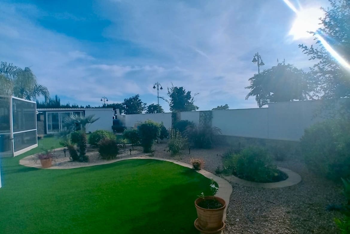 4 makuuhuone Huvila myytävänä paikassa Banos y Mendigo - 595 000 € (Ref: 9413010)