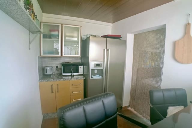 4 makuuhuone Huvila myytävänä paikassa Baños y Mendigo, Murcia kaupunki - 595 000 € (Ref: 9413010)