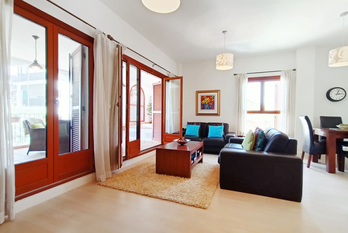 2 camera da letto Appartamento in vendita in Banos y Mendigo con piscina - 184.500 € (Rif: 9413233)