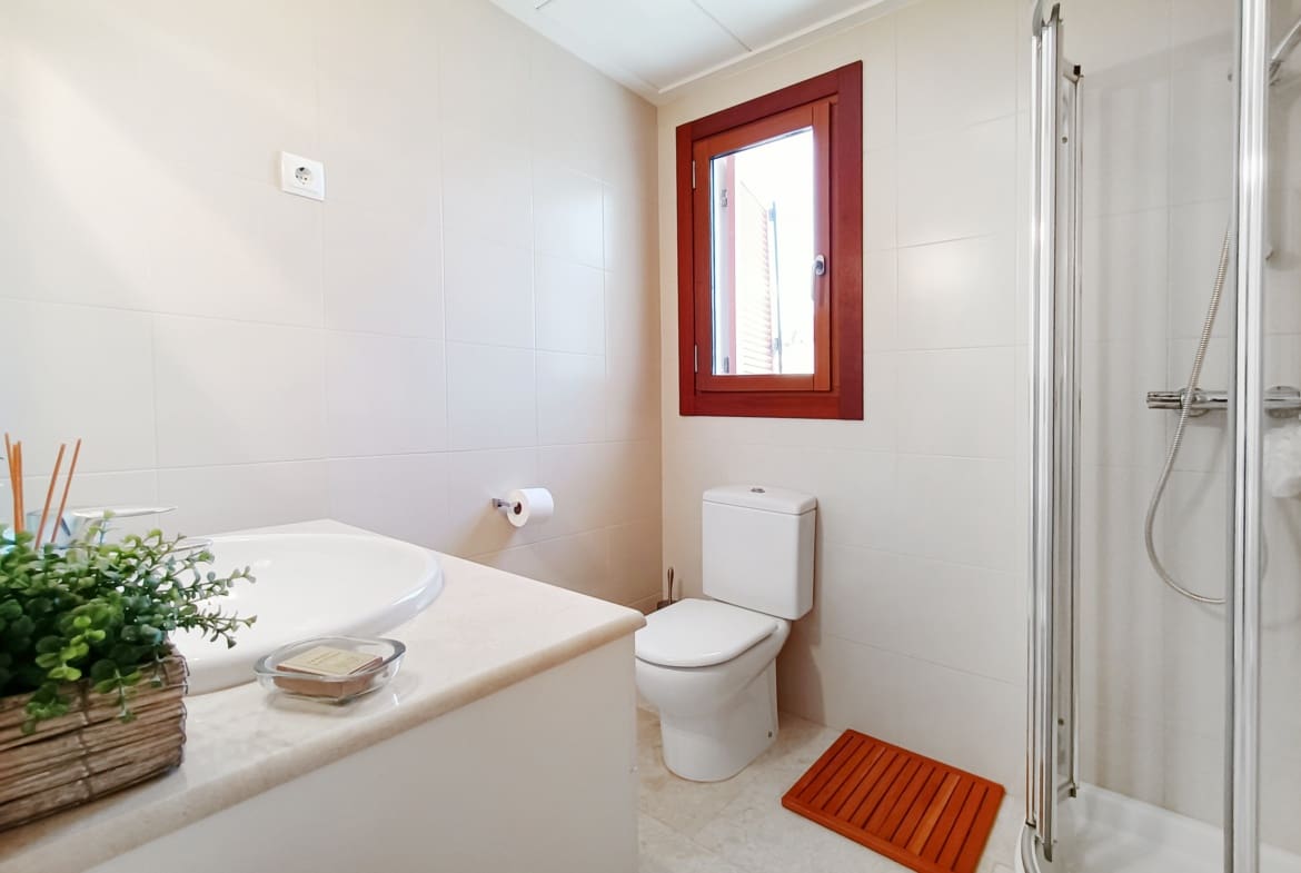 2 camera da letto Appartamento in vendita in Banos y Mendigo con piscina - 184.500 € (Rif: 9413233)