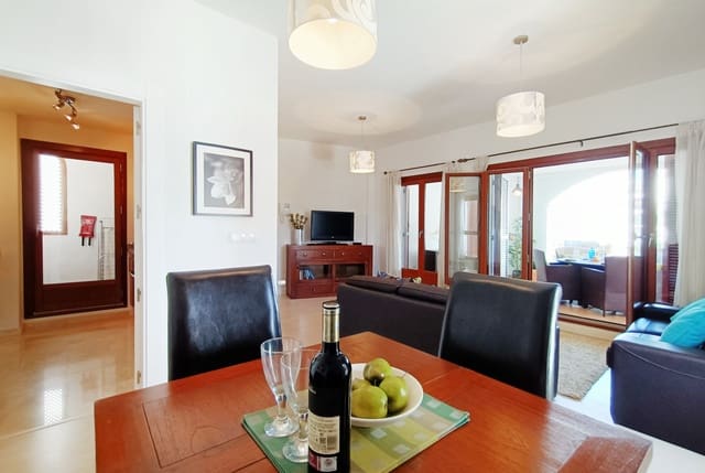 2 camera da letto Appartamento in vendita in Baños y Mendigo, Murcia città con piscina - 184.500 € (Rif: 9413233)