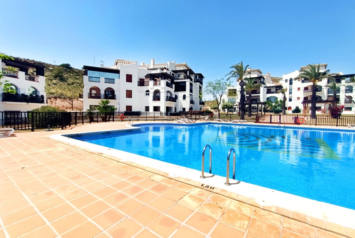 2 camera da letto Appartamento in vendita in Banos y Mendigo con piscina - 184.500 € (Rif: 9413233)