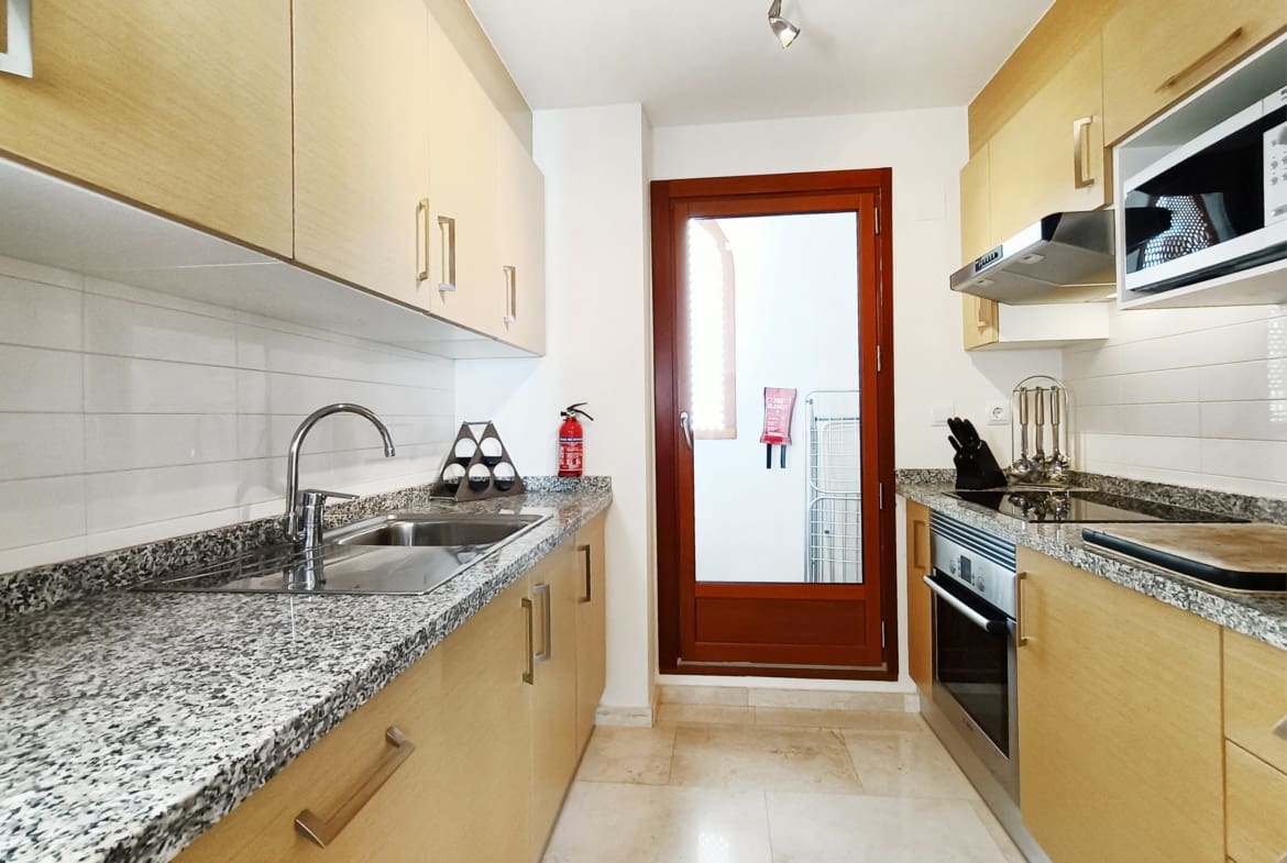 2 camera da letto Appartamento in vendita in Banos y Mendigo con piscina - 184.500 € (Rif: 9413233)